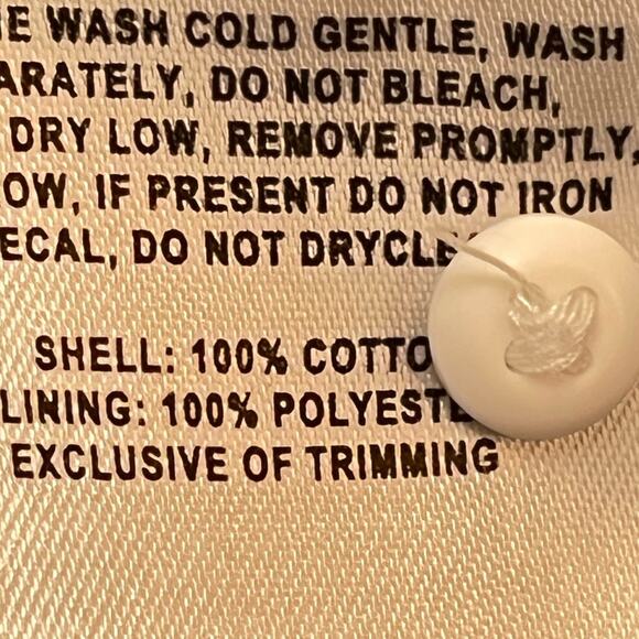 Columbia Mens 2XL Blue Chambray Pearl Snap Western Shirt Long Sleeve Button Down - Picture 4 of 6